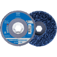 PFERD TOOLS COMBICLICK CC-PCLD PLUS 125