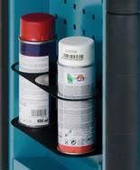 Držiak na dózy 179-35 HAZET