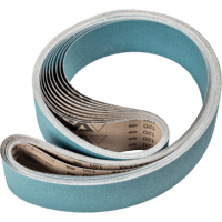 PFERD TOOLS Nástroje s povrchovou úpravou BA 75/2000 X Z 120