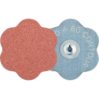 PFERD TOOLS COMBIDISC Brúsky CD 60 A 60 KONTÚRA