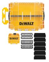 DeWALT Sada Tough Case stredná súprava  DT70802