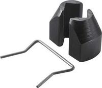 FORMAT Sada náhradných čeľustí s pružinou M6 - M12 Format