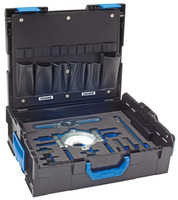 GEDORE 1100-1.41/2A Sada na rozdeľovanie a vyťahovanie v L-BOXX136