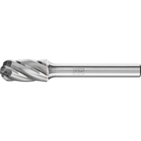 PFERD TOOLS Karbidové frézy WRC 1020/6 ALU