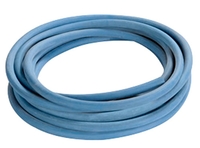 Aircraft Antisztatikus nyomáscső 10 m, Ø 9/16 mm, 16 bar gyorscsatlakozókkal