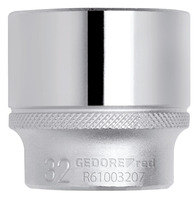 GEDORE RED Hlavica 1/2 27mm L42mm R61002707 Gedore Red