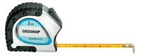 GEDORE 4534-3 Oceľová páska s rozmermi 3 m