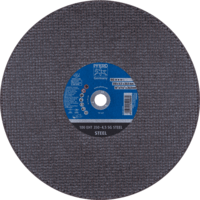 PFERD TOOLS Rezné kotúče 100 EHT 350-4,5 SG OCEĽ/20,0