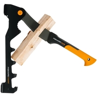 FISKARS Sada nástěnný štípač na dřevo | 1079159