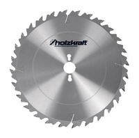 Fűrészlap fa vágásához Ø 250 mm, 24 fog, keményfém