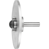 PFERD TOOLS Príslušenstvo BO 12/22,2 125-150