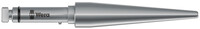 WERA 8781 C Koloss stredicí kolík, 50 x 135 x 5.3 mm