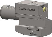 FORTIS Držiak VDI 40 C2C3A Fortis