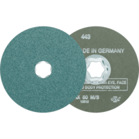 PFERD TOOLS COMBICLICK CC-FS 115 Z 60