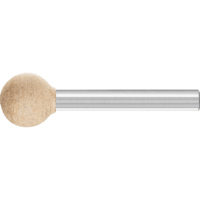 PFERD TOOLS POLIFLEX Nástroje PF KU 15/6 AW 120 LR