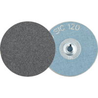 PFERD TOOLS COMBIDISC Brúsky CD 50 SiC 120