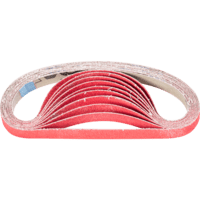 PFERD TOOLS Povrchové abrazíva BA 16/520 CO-COOL 60