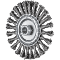 PFERD TOOLS Kolesové kefy POS RBG 12512/M14 ST 0,50