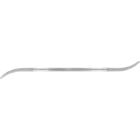 PFERD TOOLS UMV-Precízne pilníky 781P 180 H2