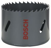 BOSCH Dierová píla z HSS-dvojkovu pre štandardné adaptéry 70 mm, 2 3/4&quot;