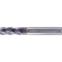 PFERD TOOLS SCM Solid Carbide Frézy SCM-UC4-M080C-M63HA AL40
