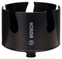 BOSCH Dierová píla Speed for Multi Construction 102 mm, 4&quot;