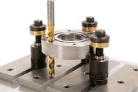 TSCHORN Skrutka napínacia 40-67mm Tschorn