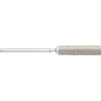 PFERD TOOLS diamantové pilníky elektrolyticky pokryté DF 5362 D 126