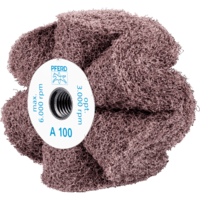 PFERD TOOLS Fleece vrstvené (netkané) náradie PNG 10050 5/8-11 A 100