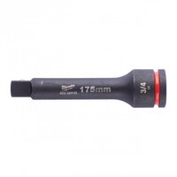 MILWAUKEE PRODLOUŽENÍ SHOCKWAVE 3/4&amp;quot; 175 MM 4932480403