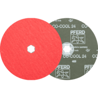 PFERD TOOLS COMBICLICK CC-FS 180 CO-COOL 24