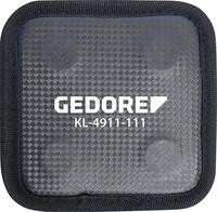 GEDORE Magnetická podložka 114mm x 114mm Gedore