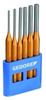 GEDORE 116 A Sada priečnych kladív 6-dielna v PVC držadle
