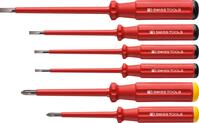 PB SWISS TOOLS Sada skrutkovačov 6 diel VDE Classic PB 5542 PB Swiss Tools