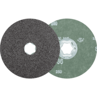 PFERD TOOLS COMBICLICK CC-FS 115 SiC 36