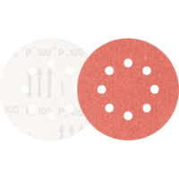 PFERD TOOLS Nástroje s povrchovou úpravou KSS 125 8 L A 100