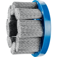 PFERD TOOLS Kompozitné kefy DBU 100/22,2 SiC 320 0,55 FLEX