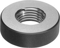 FORMAT Krúžok kalibračný OK M14x2 ISO 1502 DIN2285 DIN13 Format