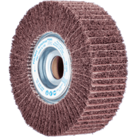 PFERD TOOLS Fleece vrstvené (netkané) náradie PNZ 15050/25,4 A 100