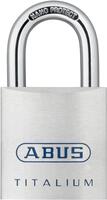 Zámok na záves 80TI/50 s 2 kľúčmi ABUS