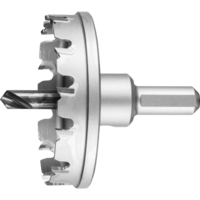 PFERD TOOLS Kružnicové píly, Otvorové rezačky, Acc. LOS HM 9008