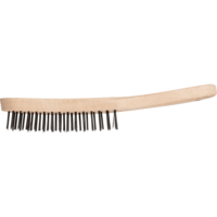 PFERD TOOLS Škrabacie kefy HBU 30 ST 0,35