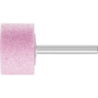 PFERD TOOLS brúsne telieska ZY 3220 6 AR 46 O5V OCEĽOVÝ OKRAJ