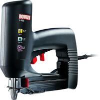 NOVUS Sponkovačka elektrická J 165 Novus