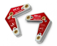 WM 90-es szögmágnesek