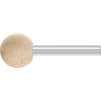 PFERD TOOLS POLIFLEX Nástroje PF KU 20/6 AW 120 LR