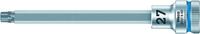 WERA Hlavica 3/8" torx T27 x 107mm Zyklop 8767 B HF Wera