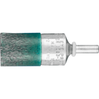 PFERD TOOLS Štandardné koncové kefy s montážnym hriadeľom PBV 2222/6 ST 0,25