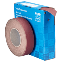 PFERD TOOLS Nástroje s povrchovou úpravou SBR 38 A 100