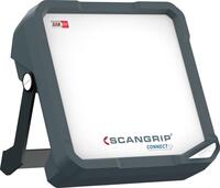 SCANGRIP Svietidlo LED stavebné VEGA 4 CONNECT 2000 / 4000lm Scangrip